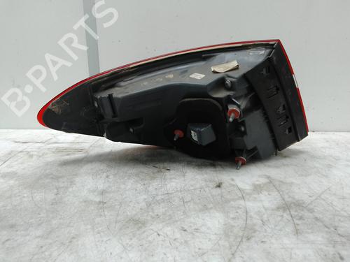 Right taillight MERCEDES-BENZ GLC (X253) 220 d 4-matic (253.905, 253.903) | BP26055407C35 