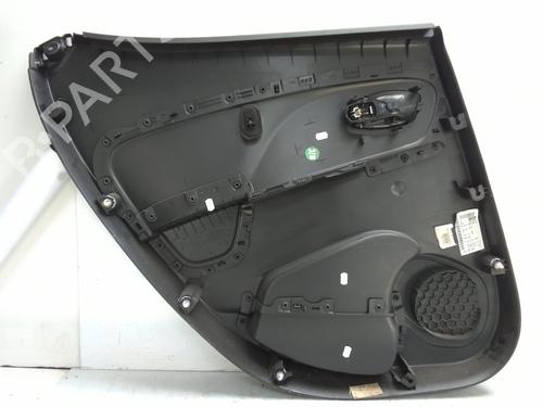 Rear right panel RENAULT CLIO IV (BH_) 1.5 dCi 90 | BP28518370C61 