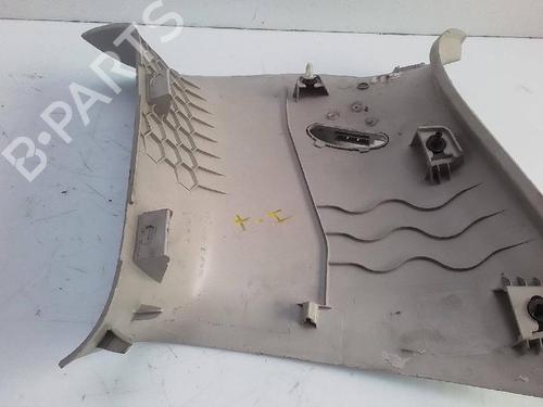 Other SEAT ALHAMBRA (710, 711) 2.0 TDI 7N0867245