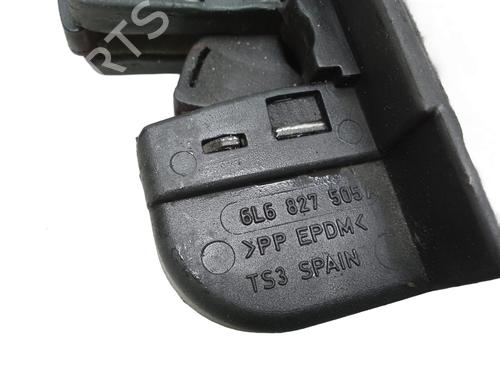 Tailgate lock SEAT IBIZA III (6L1) 1.4 16V | BP31090601C101 