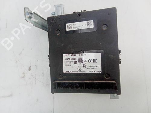 Used Electronic module KIA XCEED (CD) 1.6 CRDi 136 (136 hp) 18591846