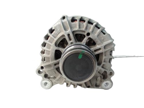 Used Alternator Alternator VW TIGUAN (AD1, AX1) 2.0 TDI (150 hp) 23997742 23997742