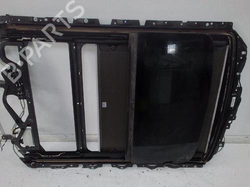 Sunroof BMW X1 (E84) sDrive 18 d | BP26972574C124 