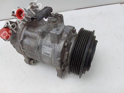 AC compressor BMW 3 (F30, F80)  | BP18587751M34 