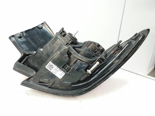 Left taillight OPEL ASTRA K (B16) 1.6 CDTi (68) | BP19179346C34 