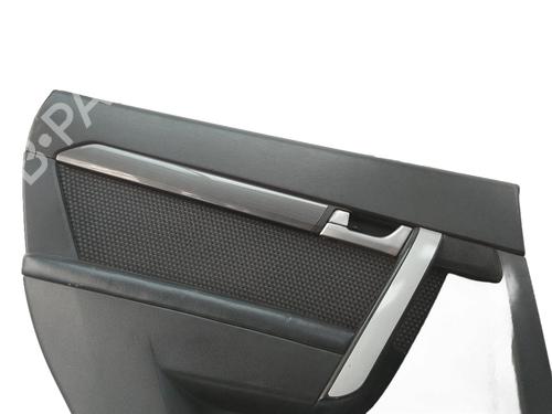 Rear left panel CHEVROLET CAPTIVA (C100, C140) 2.0 D 4WD | BP23067053C60 - Image 2