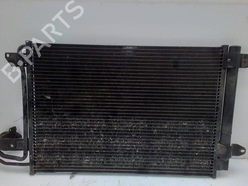 AC-Kondensator VW CADDY III MPV (2KB, 2KJ, 2CB, 2CJ) 2.0 TDI | BP28145101M32 