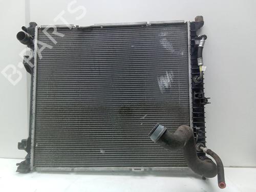 Køler MERCEDES-BENZ M-CLASS (W166) ML 350 BlueTEC 4-matic (166.024, 166.023) (258 hp) 28147872