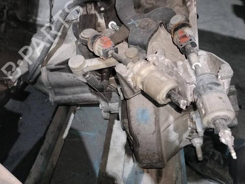 Gearbox BMW X3 (E83) 2.0 sd | BP26284767M3 