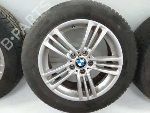 Rim BMW X3 (F25)  | BP23207338C45 