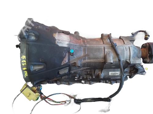 Gearbox BMW 3 (F30, F80) 320 d | BP31242862M3