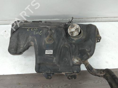 Fuel tank RENAULT CLIO IV (BH_) 1.5 dCi 90 | BP18970887C62 