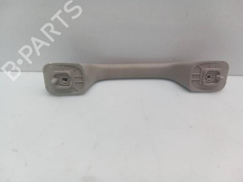 Used Interior roof handle DACIA SANDERO II TCe 90 (B8M1, B8MA, B8AC) (90 hp) 21126181