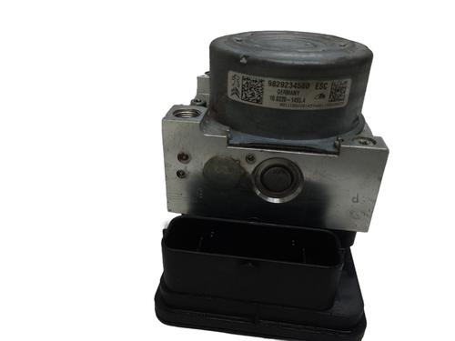 ABS pump PEUGEOT 2008 I (CU_) 1.2 PureTech 82 | BP30531349M43