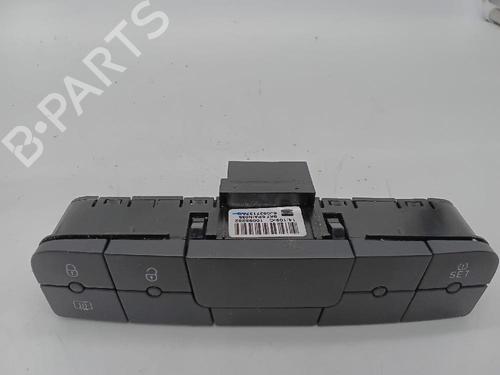 Used Switch SEAT IBIZA IV (6J5, 6P1) 1.4 TDI (105 hp) 26881118