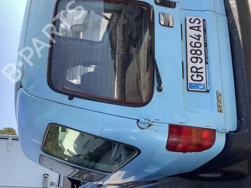 Used Parts SEAT INCA (6K9) 1.9 D (64 hp) 3589078