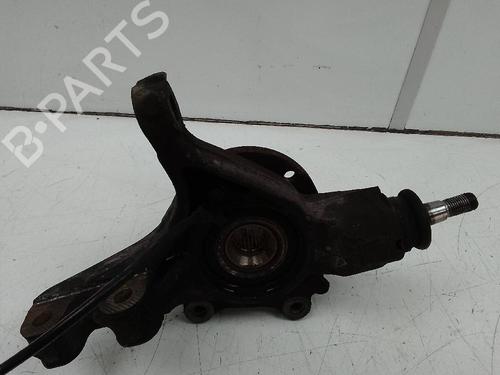 Right front steering knuckle PEUGEOT 3008 I MPV (0U_) 1.6 HDi | BP19659165M26 