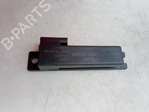 Used Electronic module LAND ROVER RANGE ROVER SPORT I (L320) 3.0 D 4x4 (256 hp) 19583237