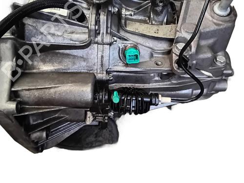 Gearbox DACIA DUSTER (HS_) 1.5 dCi (HSAJ) | BP37487877M3 - Image 5