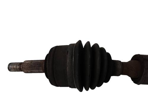 Left front driveshaft RENAULT MEGANE IV Hatchback (B9A/M/N_) 1.2 TCe 130 (B9MR) | BP18737567M38 - Image 5