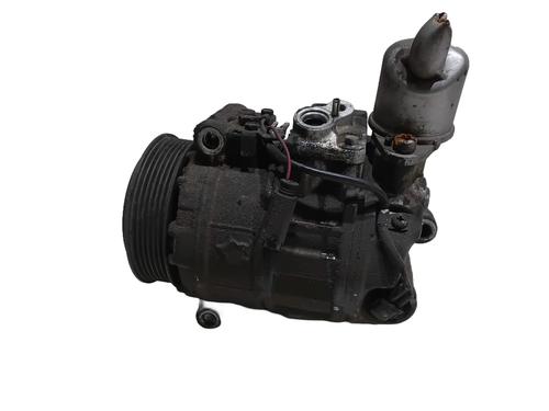 Used Turbocharger/Supercharger Turbocharger/Supercharger MERCEDES-BENZ VITO / MIXTO Van (W639) 109 CDI (639.601, 639.603, 639.605) (95 hp) 34055102 34055102