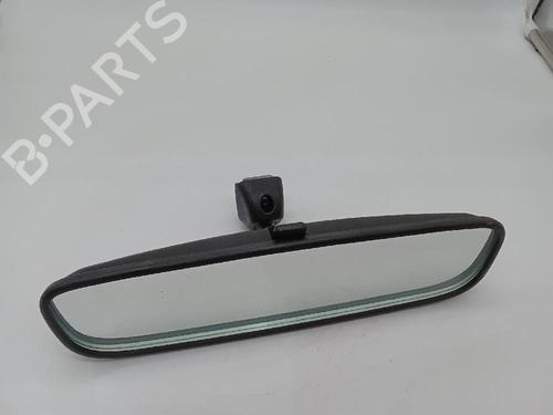 Rear mirror HYUNDAI TUCSON (TL, TLE) 1.6 CRDi | BP26593673I6 