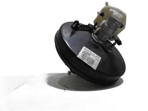 Used Servo brake Servo brake PEUGEOT 207 (WA_, WC_) [2006-2015] 36408445 36408445