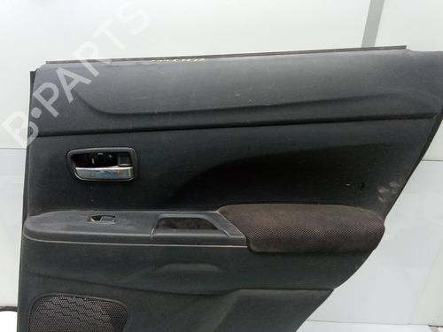 Rear right panel CITROËN C4 AIRCROSS 1.6 HDi 115 | BP28144643C61 