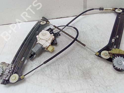 Used Rear left window mechanism Rear left window mechanism BMW 1 (F21) 116 d (116 hp) 19492872 19492872