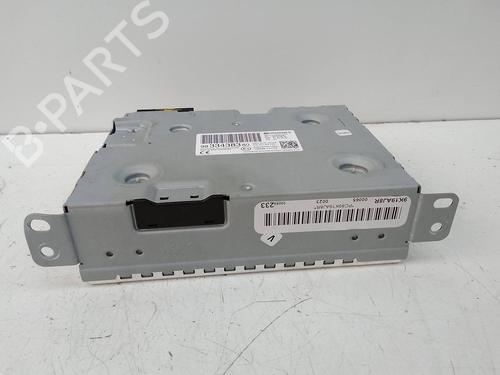 Used Electronic module Electronic module PEUGEOT 508 SW I (8E_) 2.2 HDi (204 hp) 18583457 18583457