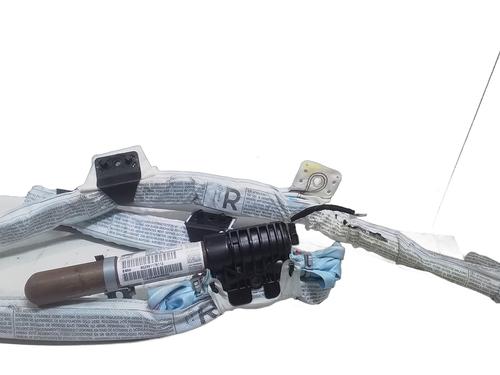 Used Right curtain airbag BMW X1 (E84) sDrive 16 d (116 hp) 31611984