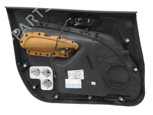 Front right panel FORD FIESTA VI (CB1, CCN) 1.4 TDCi | BP23185196C59 - Image 3