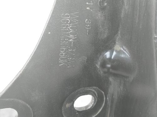Dørhængsel/Dørbegrænser CITROËN BERLINGO MULTISPACE (B9) 1.2 PureTech 110 | BP18583835C146 - Image 3