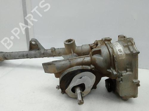 Steering rack BMW X1 (F48) sDrive 18 d | BP22332958M22 