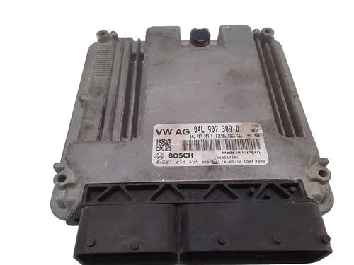 Used Engine control unit (ECU) Engine control unit (ECU) 23653985 23653985