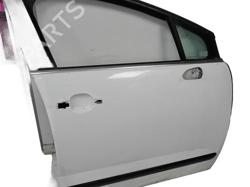 Used Right front door PEUGEOT 5008 (0U_, 0E_) 2.0 HDi 150 / BlueHDi 150 (150 hp) 31825627