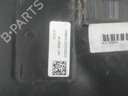 Used Fuel tank FORD FOCUS IV (HN) 1.0 EcoBoost mHEV (125 hp) 21051823