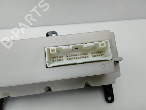 Climate control NISSAN QASHQAI / QASHQAI +2 I (J10, NJ10, JJ10E)  | BP20505244I5 