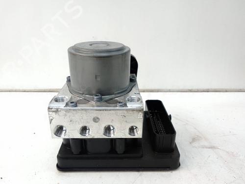 ABS Bremseaggregat MERCEDES-BENZ C-CLASS (W205) C 450 AMG 4-matic (205.064) (367 hp) 26053946