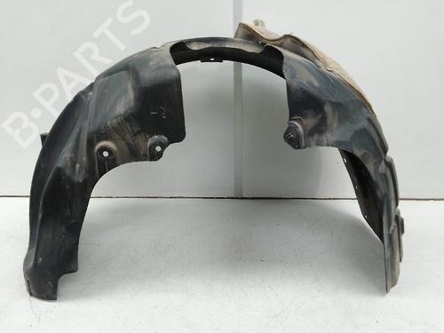 Wheel arch FORD ECOSPORT 1.5 EcoBlue TDCi | BP19938355C56 