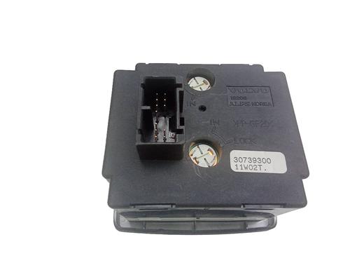 Headlight switch VOLVO C30 (533) D2 | BP19776660I24 - Image 2