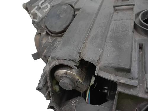 Left headlight AUDI TT Roadster (8J9) 2.0 TFSI | BP30051409C28 