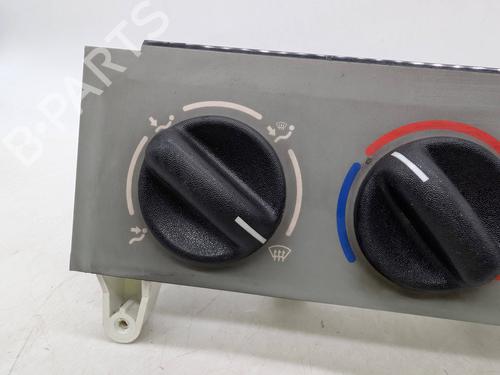 Climate control RENAULT KANGOO Express (FC0/1_) 1.5 dCi (FC1E) | BP30192253I5 