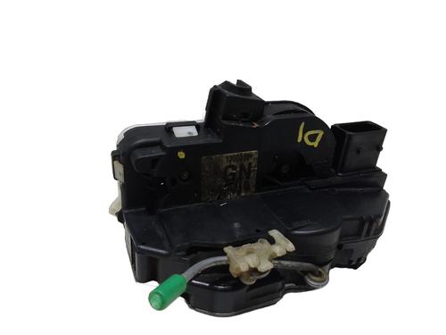 front-left-lock-opel-astra-j-p10-2009-2010-2011-2012-2013-2014-2015-2016-32848757 main image