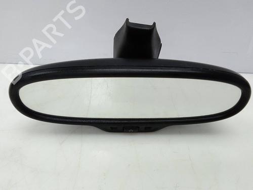 Used Rear mirror AUDI A1 (8X1, 8XK) 1.4 TSI (150 hp) 28149996