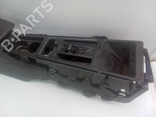 Middle console CUPRA LEON (KL1, KU1) 2.0 TSI | BP28144799I22 