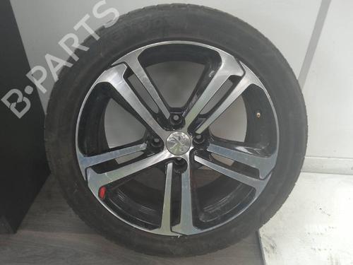 Rim PEUGEOT 208 I (CA_, CC_) 1.2 THP 110 | BP19505940C45