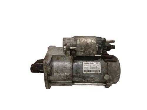 Used Starter Starter FIAT DUCATO Platform/Chassis (250_) 160 Multijet 2,2 D (160 hp) 36110231 36110231