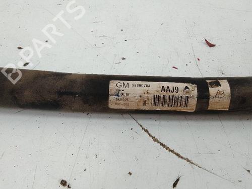Anti roll bar OPEL ASTRA K (B16) 1.6 CDTi (68) | BP18736974M96 