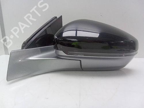 Used Left mirror DS DS 7 (J4_, JC_) BlueHDi 130 (JCYHZU) (131 hp) 18591645